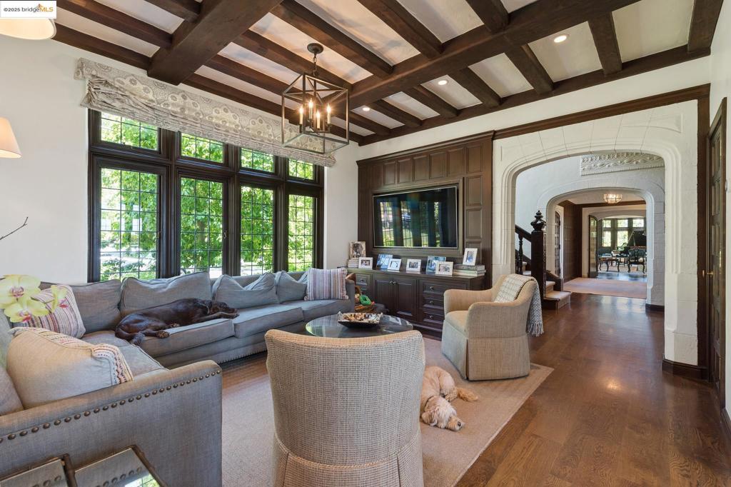 CENTRAL PIEDMONT - Residential