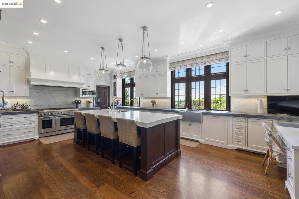 CENTRAL PIEDMONT - Residential