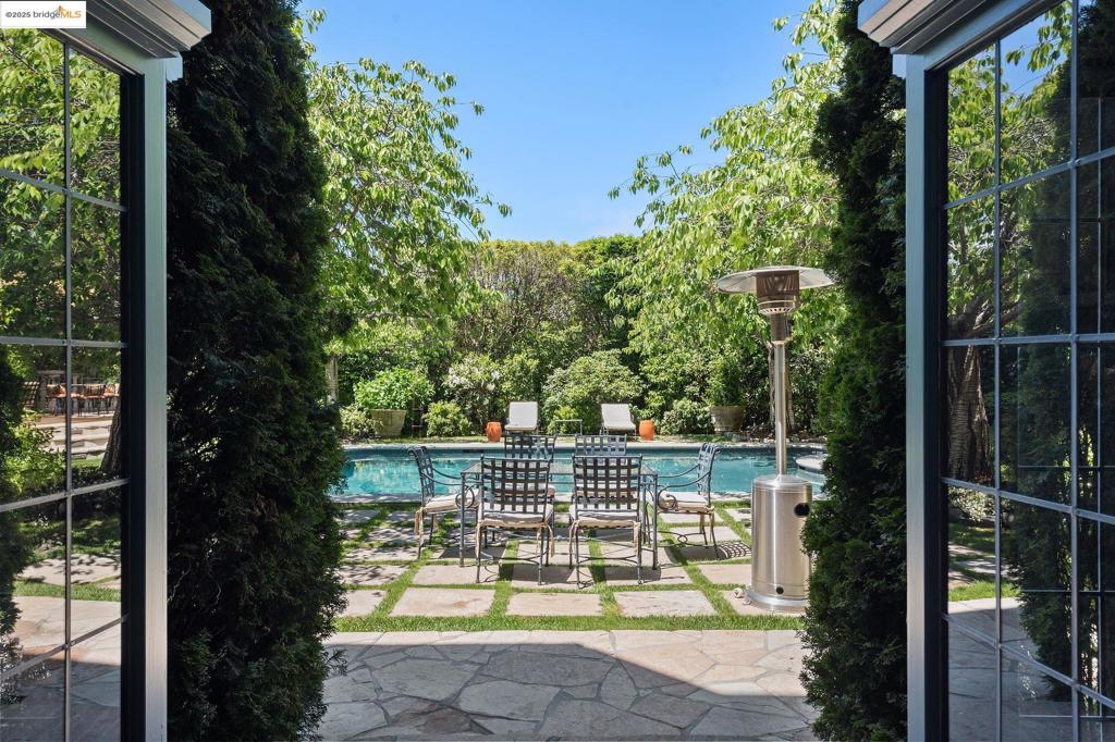 CENTRAL PIEDMONT - Residential