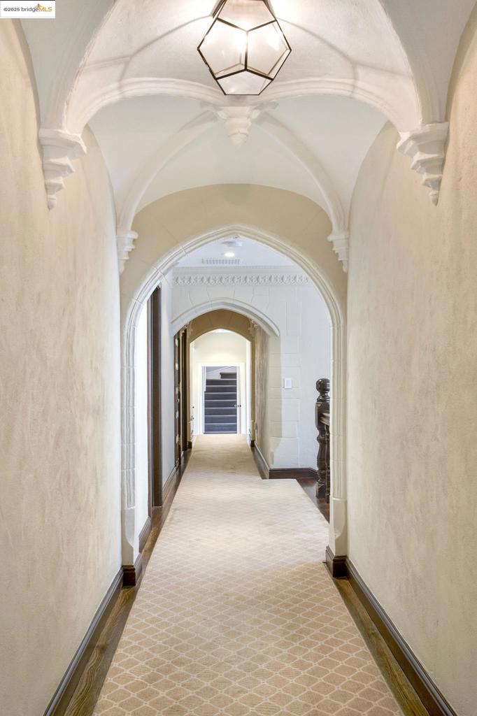 CENTRAL PIEDMONT - Residential