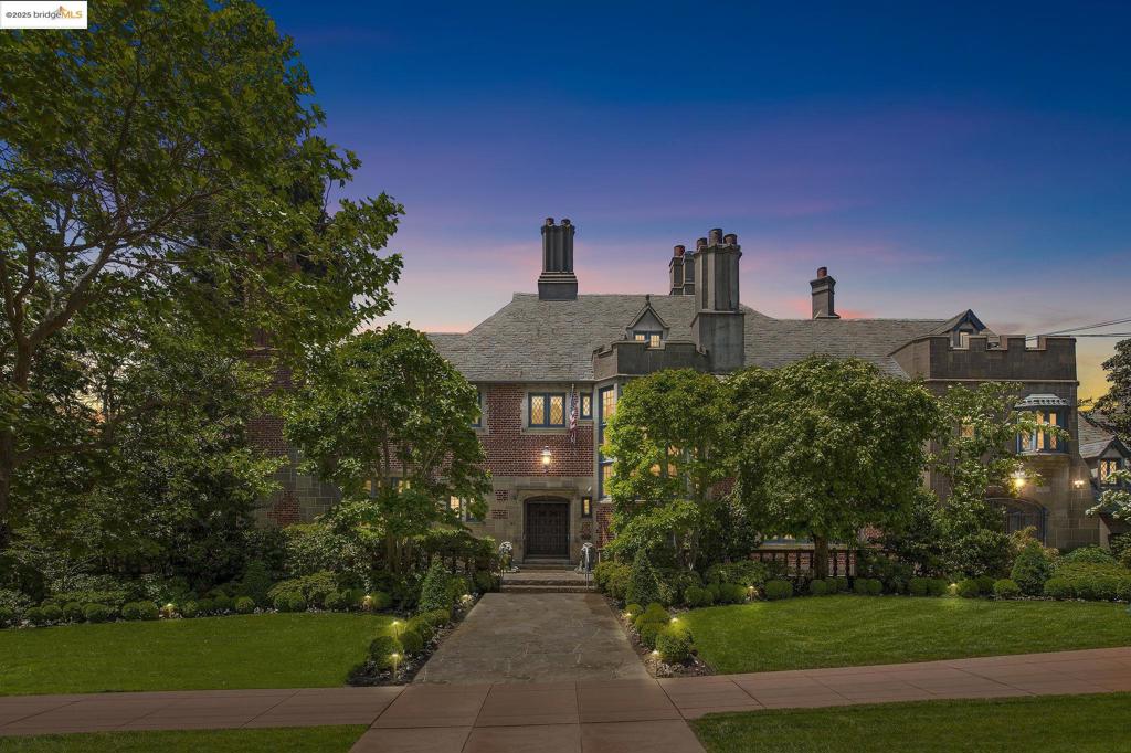 CENTRAL PIEDMONT - Residential