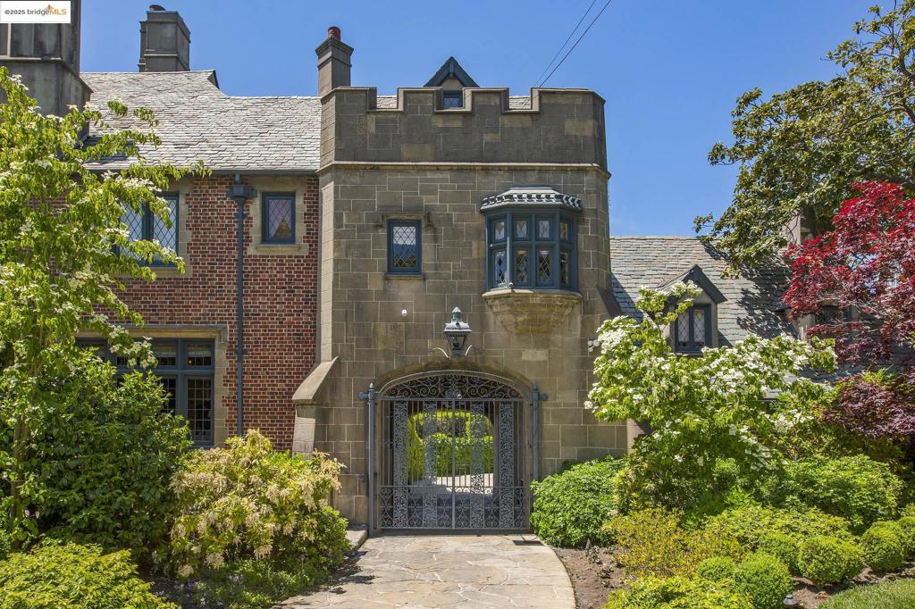 CENTRAL PIEDMONT - Residential