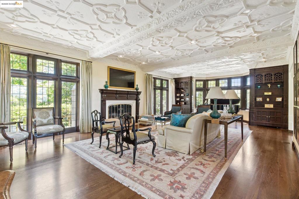 CENTRAL PIEDMONT - Residential