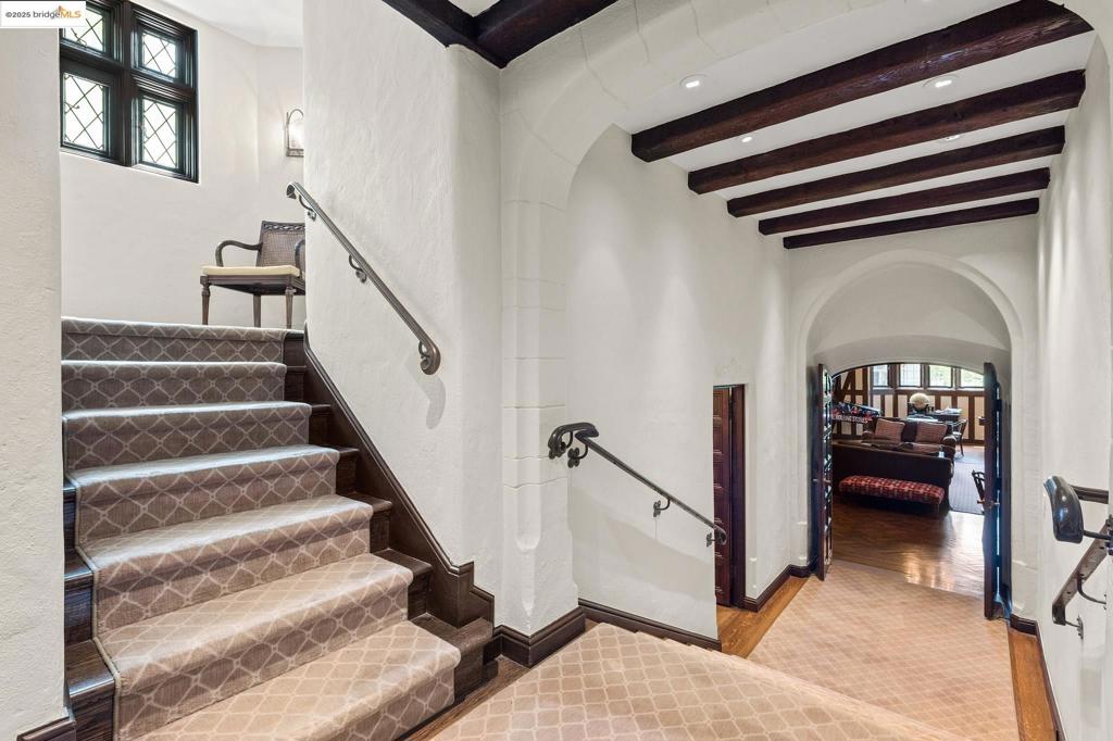 CENTRAL PIEDMONT - Residential