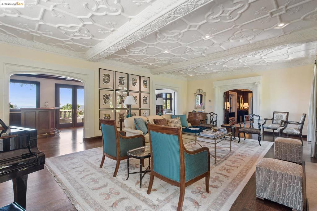 CENTRAL PIEDMONT - Residential