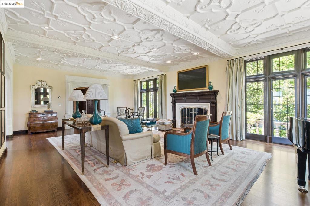 CENTRAL PIEDMONT - Residential