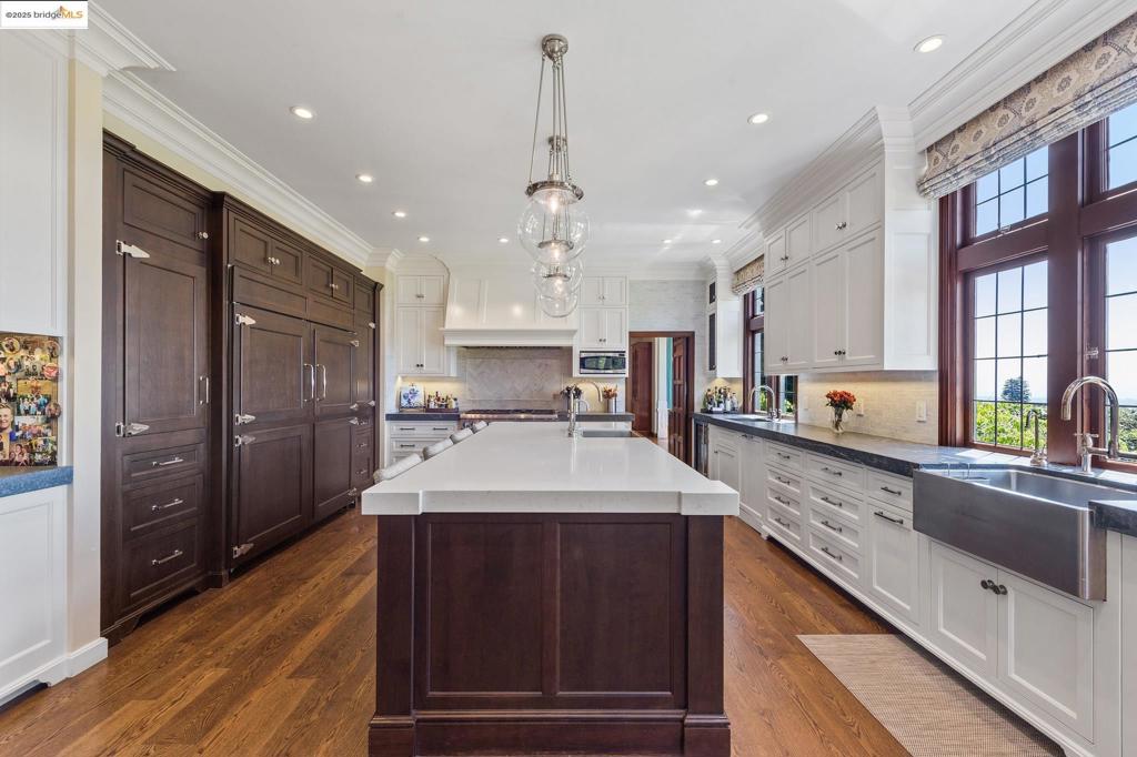 CENTRAL PIEDMONT - Residential