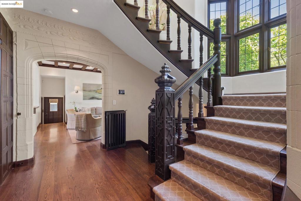 CENTRAL PIEDMONT - Residential