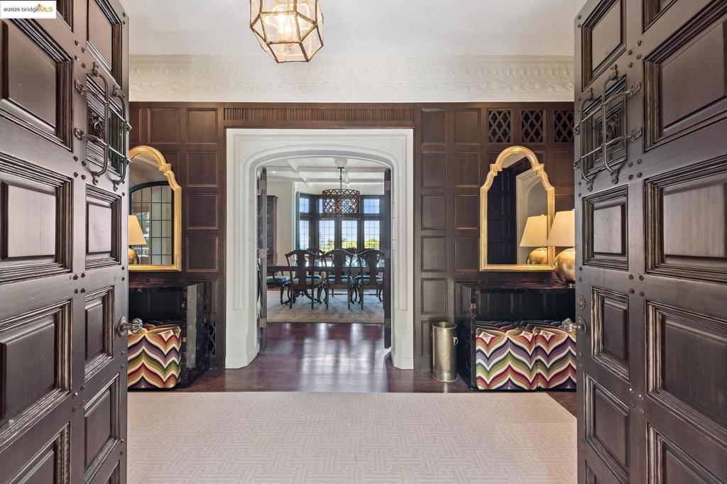 CENTRAL PIEDMONT - Residential