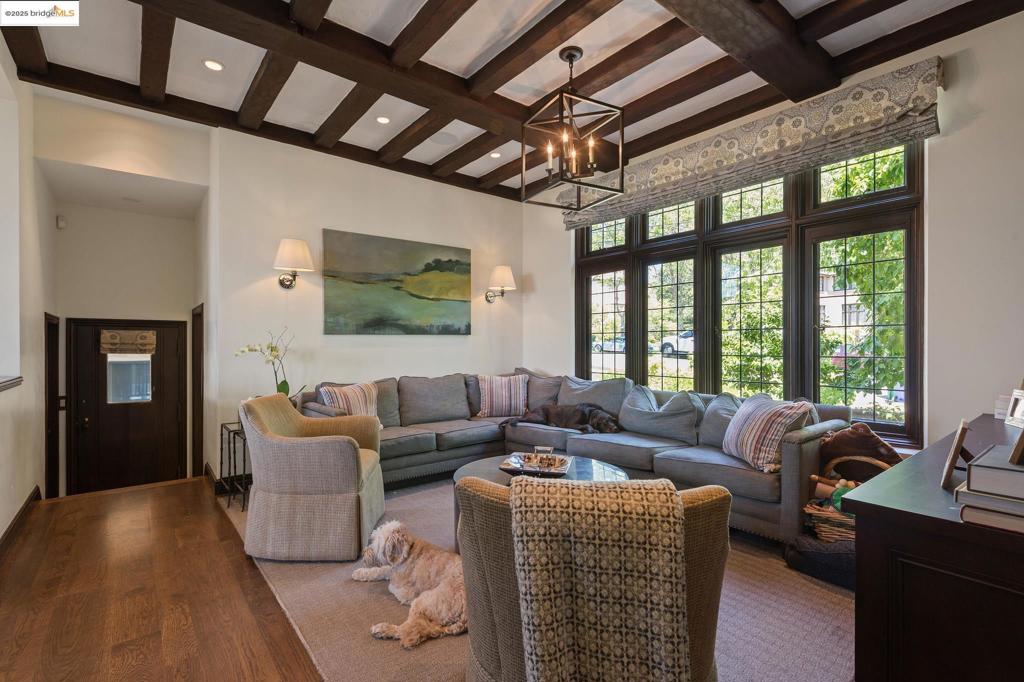 CENTRAL PIEDMONT - Residential