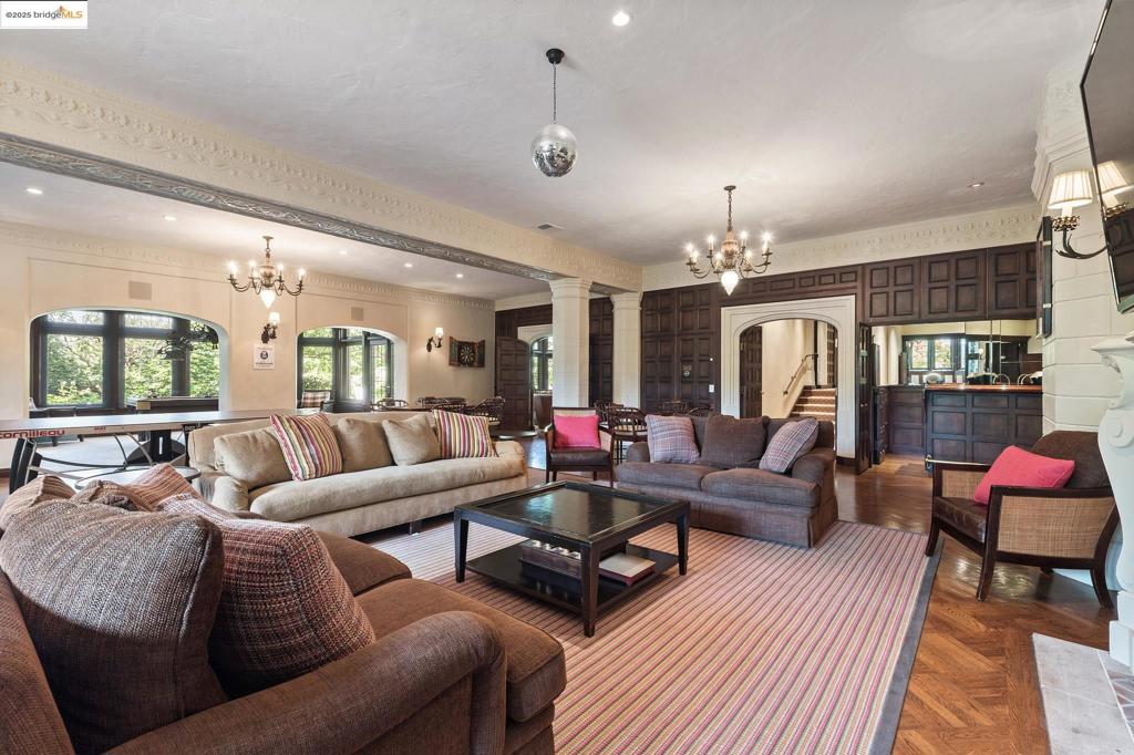 CENTRAL PIEDMONT - Residential