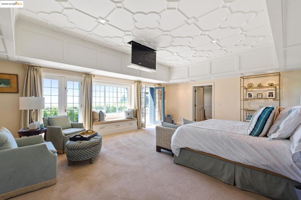 CENTRAL PIEDMONT - Residential