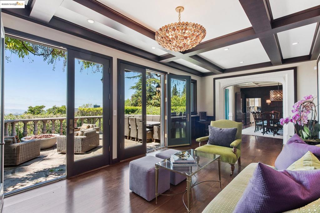 CENTRAL PIEDMONT - Residential