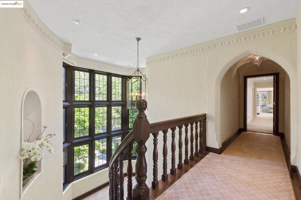 CENTRAL PIEDMONT - Residential