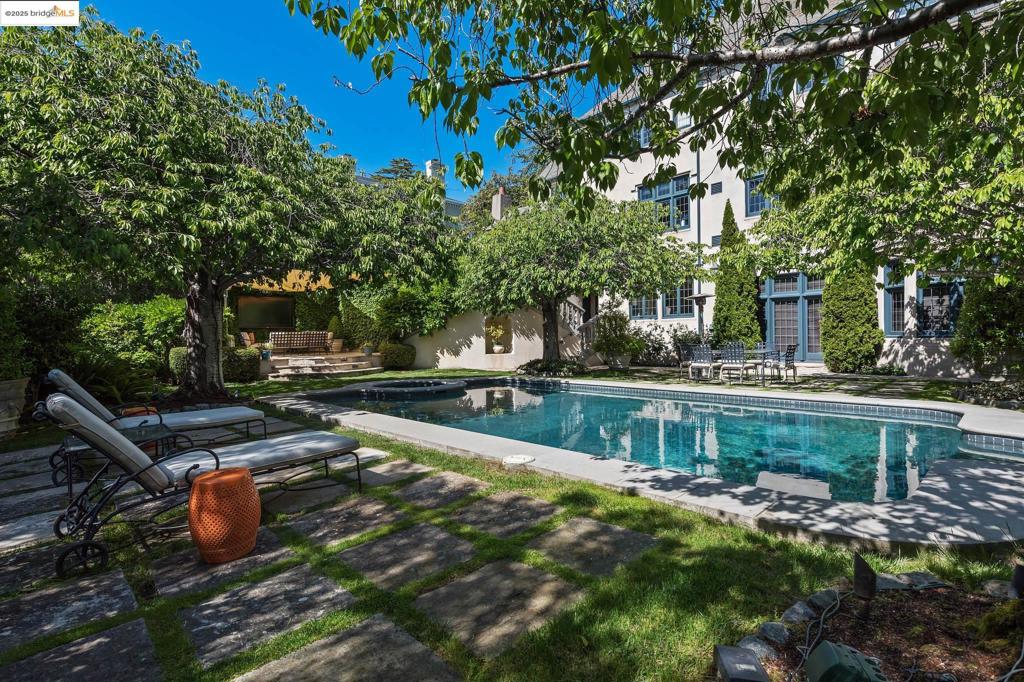 CENTRAL PIEDMONT - Residential