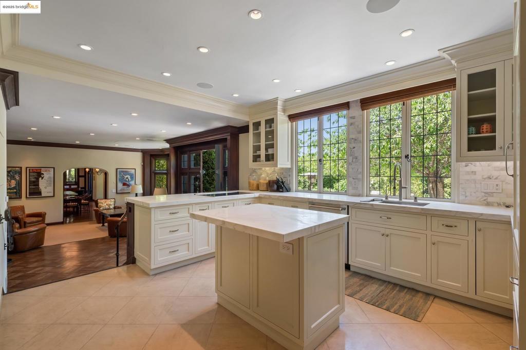 CENTRAL PIEDMONT - Residential