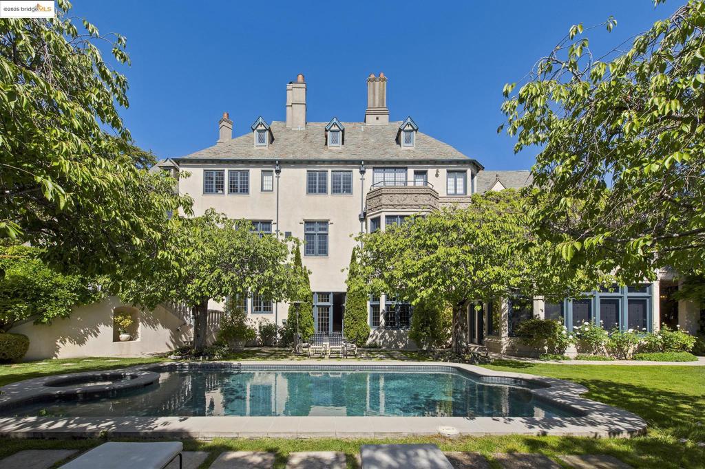 CENTRAL PIEDMONT - Residential