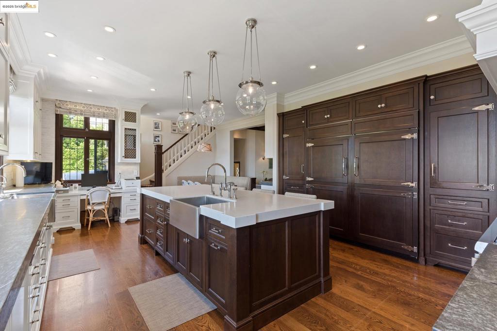 CENTRAL PIEDMONT - Residential