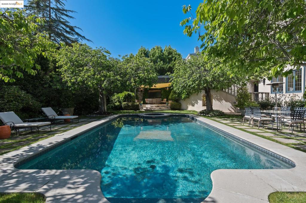 CENTRAL PIEDMONT - Residential