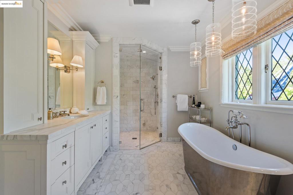 CENTRAL PIEDMONT - Residential