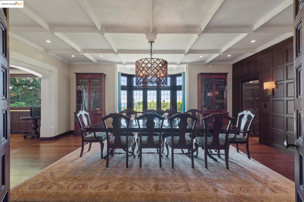 CENTRAL PIEDMONT - Residential