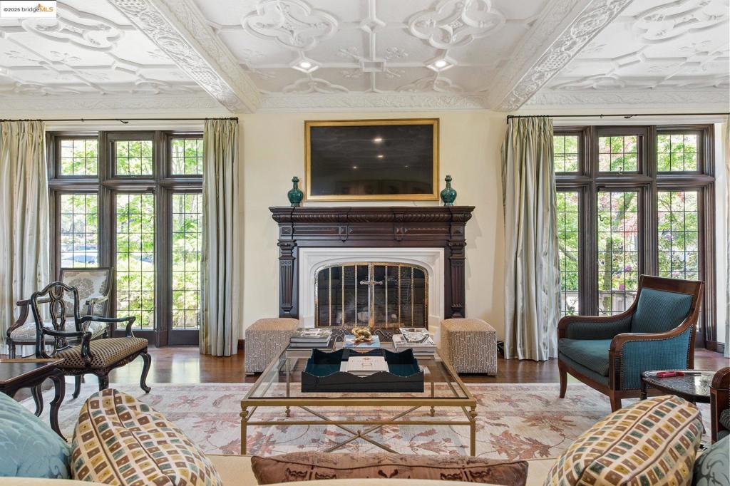 CENTRAL PIEDMONT - Residential