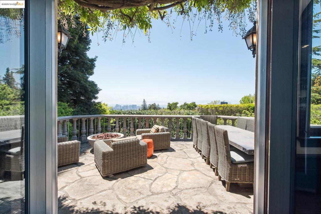 CENTRAL PIEDMONT - Residential