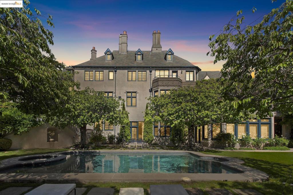 CENTRAL PIEDMONT - Residential