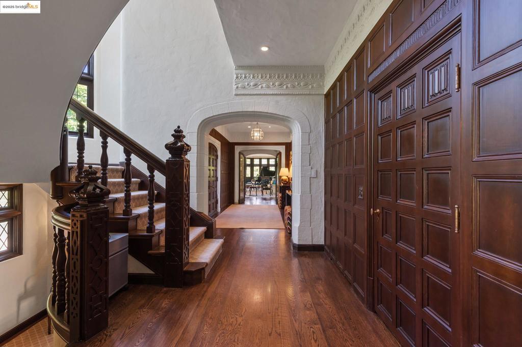 CENTRAL PIEDMONT - Residential