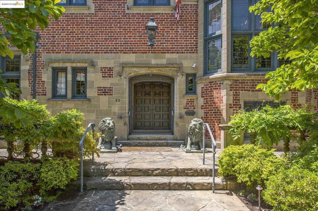 CENTRAL PIEDMONT - Residential