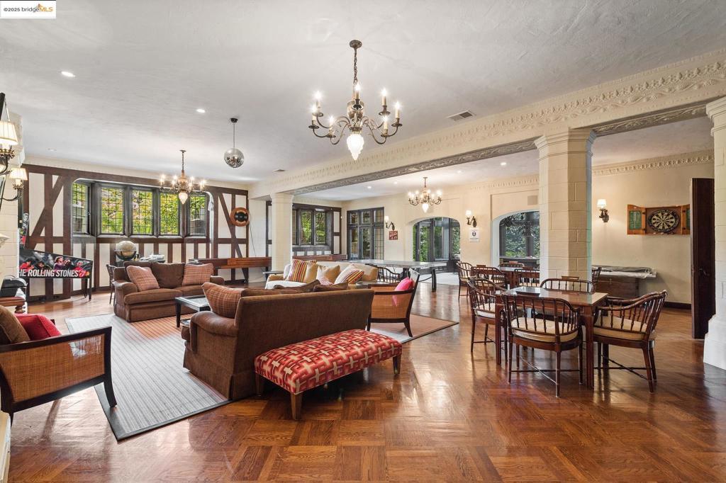 CENTRAL PIEDMONT - Residential