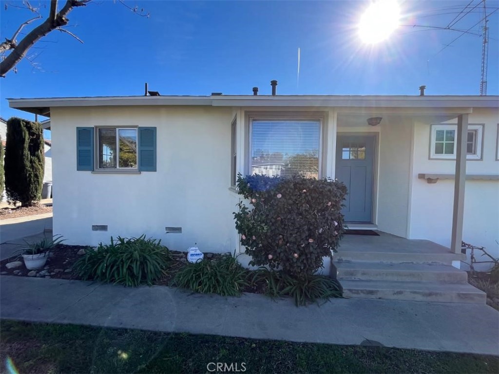 450 Saint Augustine Avenue