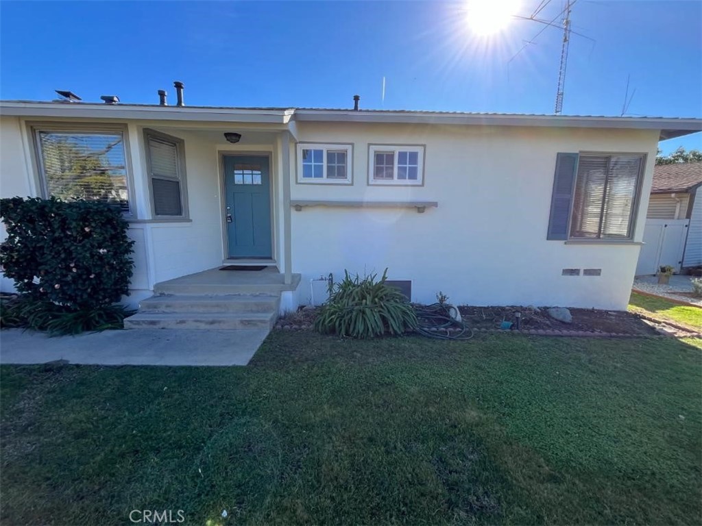 450 Saint Augustine Avenue