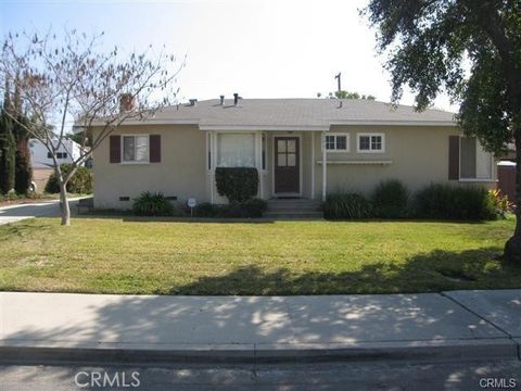 450 Saint Augustine Avenue Claremont CA 91711
