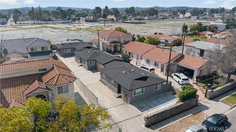 8036 Whitmore Rosemead CA 91770