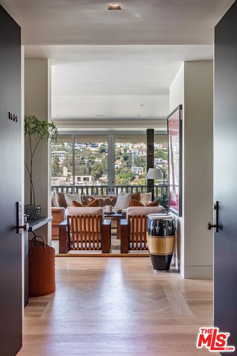 Properties 1 9255 Doheny Road 1901