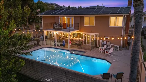 420 S Rolling Hills Place, Anaheim Hills, CA 92807 - MLS#: PW25159977