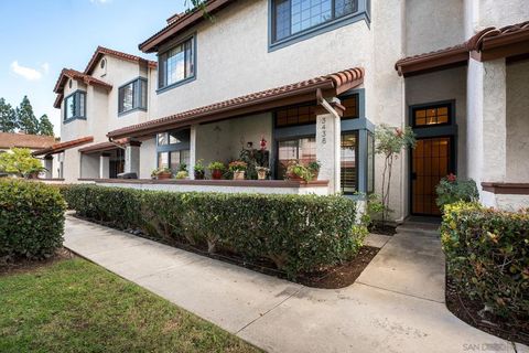 3436 Mission Mesa Way San Diego CA 92120