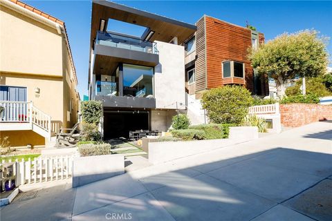 121 25th Manhattan Beach CA 90266