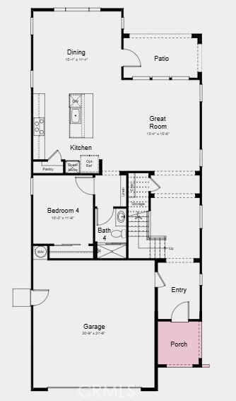 451 Citrus Oak Road