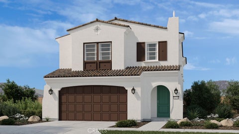 Photo of 451 Citrus Oak Road, Glendora, CA 91740 (MLS # IG26121963)
