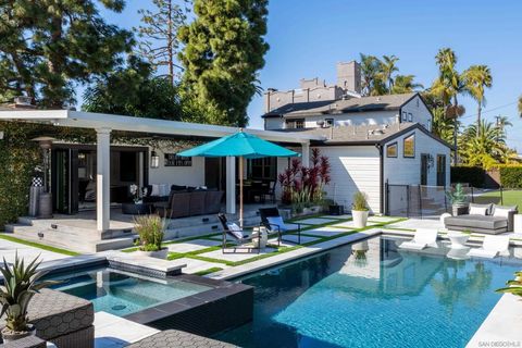 1339 W Pennsylvania Ave San Diego CA 92103