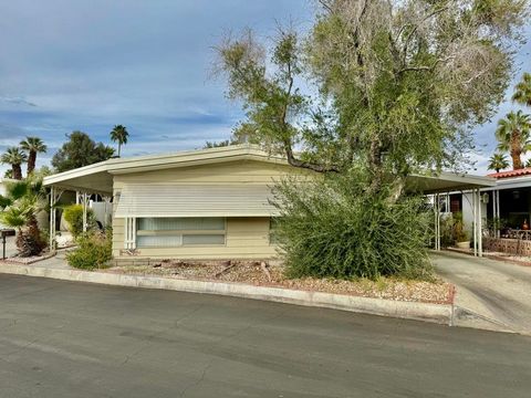 147 Sage Drive Palm Springs CA 92264