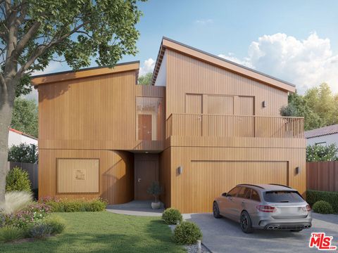 12736 Dewey Street Los Angeles CA 90066