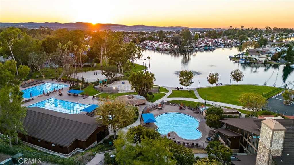 Lake Forest Keys (LK) - Residential Lease