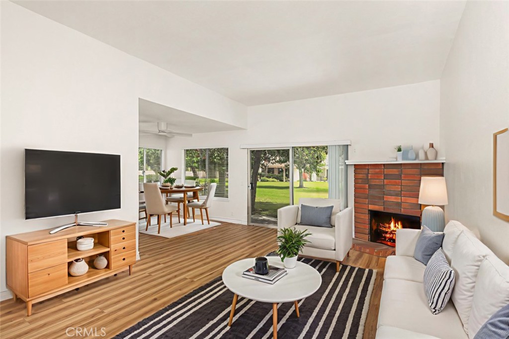 Lake Forest Keys (LK) - Residential Lease