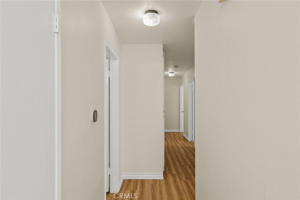 Lake Forest Keys (LK) - Residential Lease