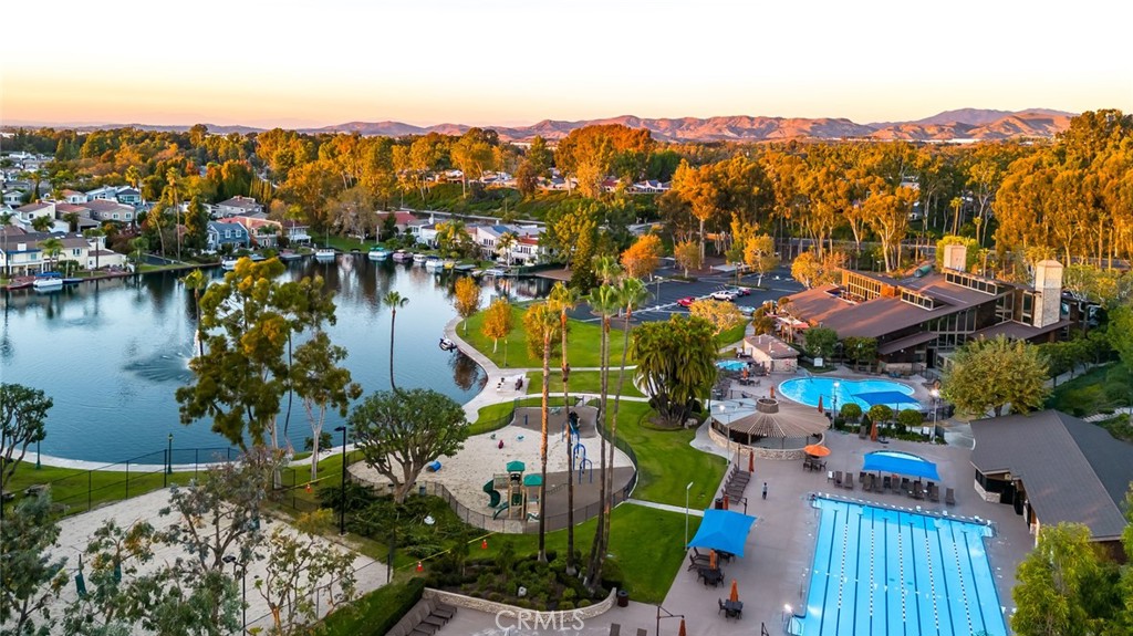 Lake Forest Keys (LK) - Residential Lease