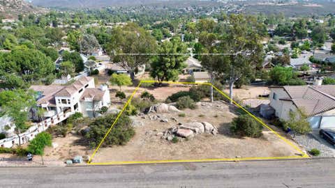 Photo of Daza Drive, Ramona, CA 92065 (MLS # NDP2607602)