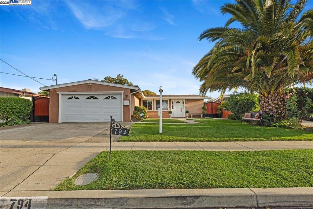 SOUTH GATE - Residential